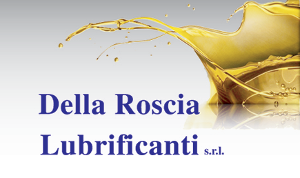 Della Roscia Lubrificanti